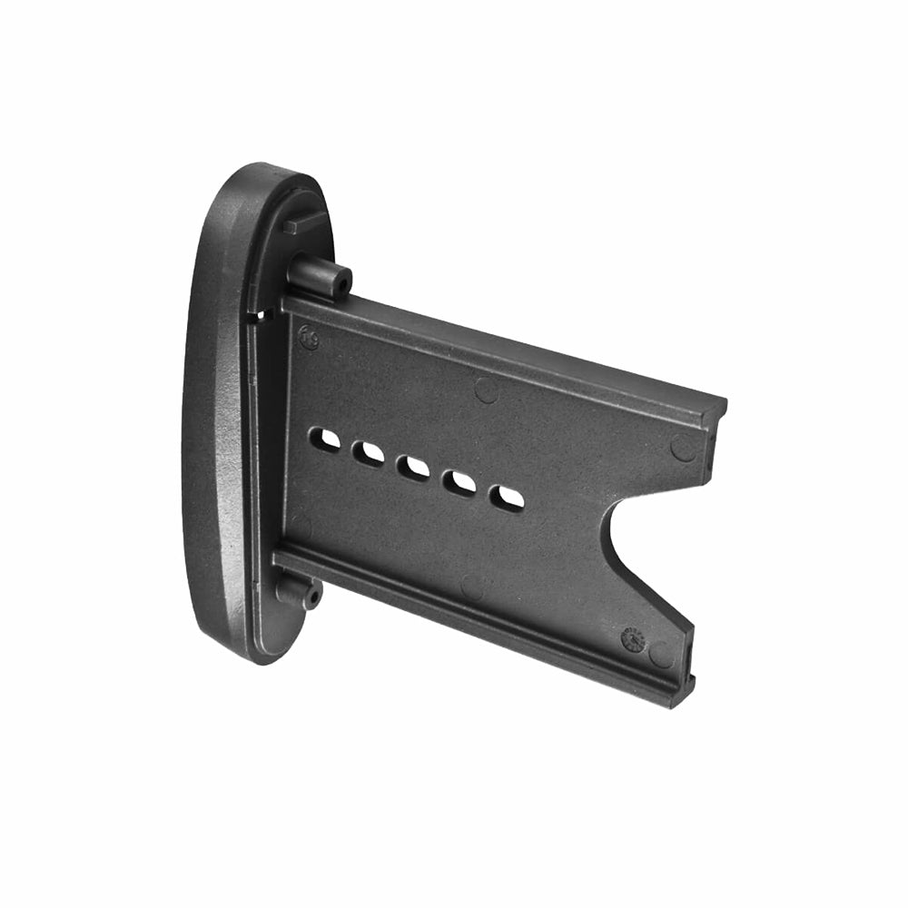 マグプル バットパッドアダプター Hunter/SGA OEM Butt-Pad Adapter【ブラック】