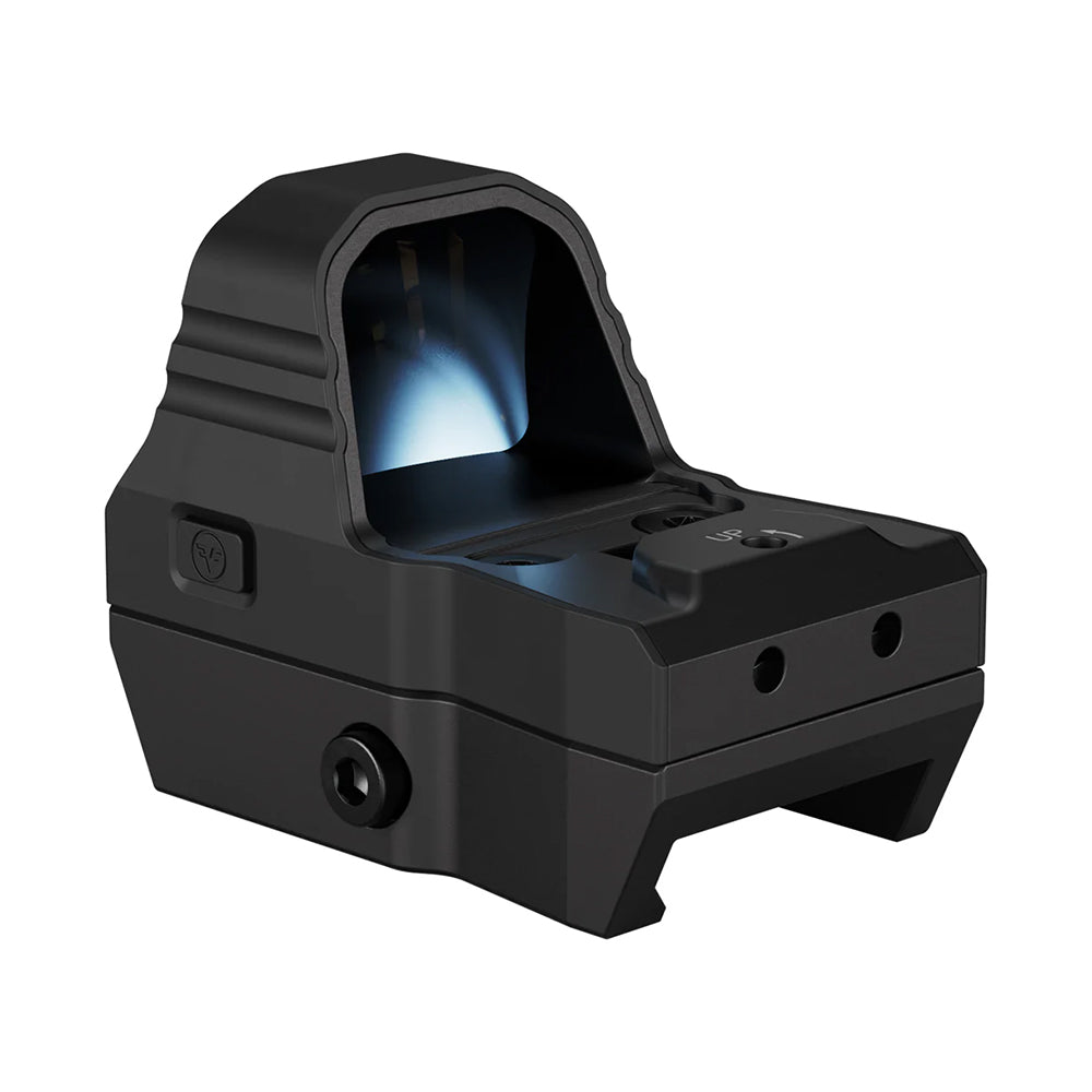 Firefield Ironclad Mini Reflex Sight - F1 リフレックスサイト FF26032-BOX