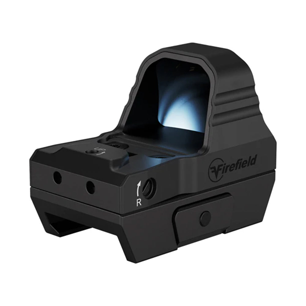 Firefield Ironclad Mini Reflex Sight - F1 リフレックスサイト FF26032-BOX
