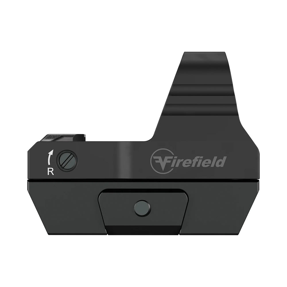 Firefield Ironclad Mini Reflex Sight - F1 リフレックスサイト FF26032-BOX