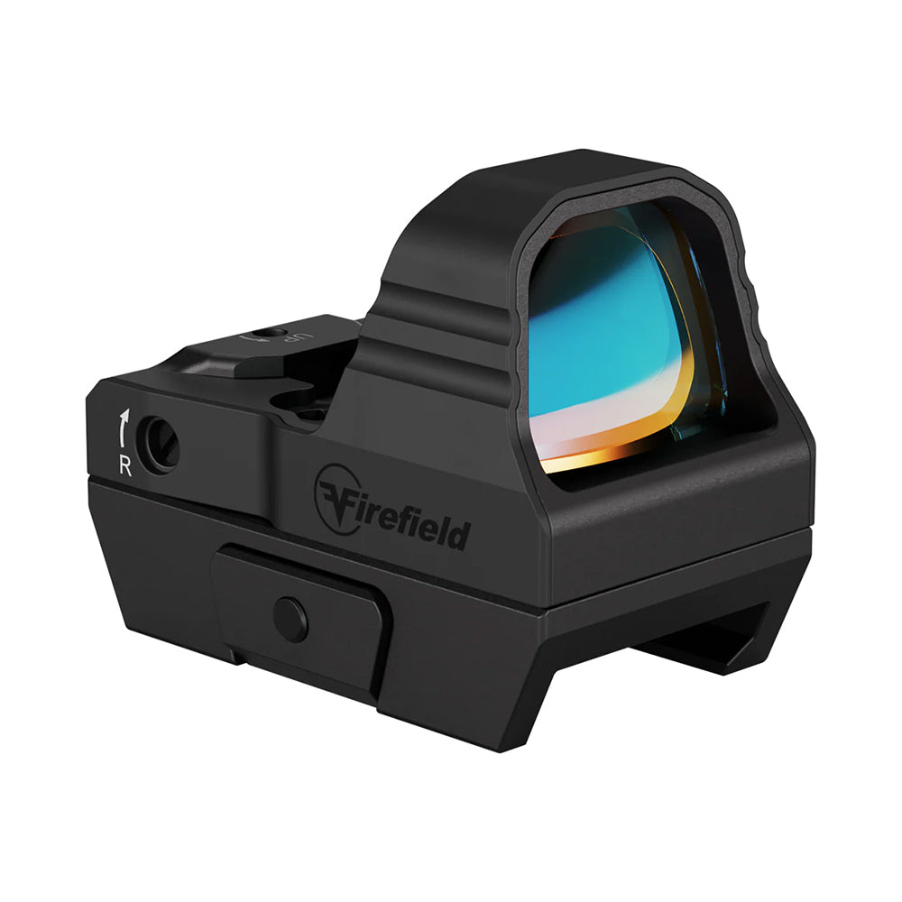 Firefield Ironclad Mini Reflex Sight - F1 リフレックスサイト FF26032-BOX