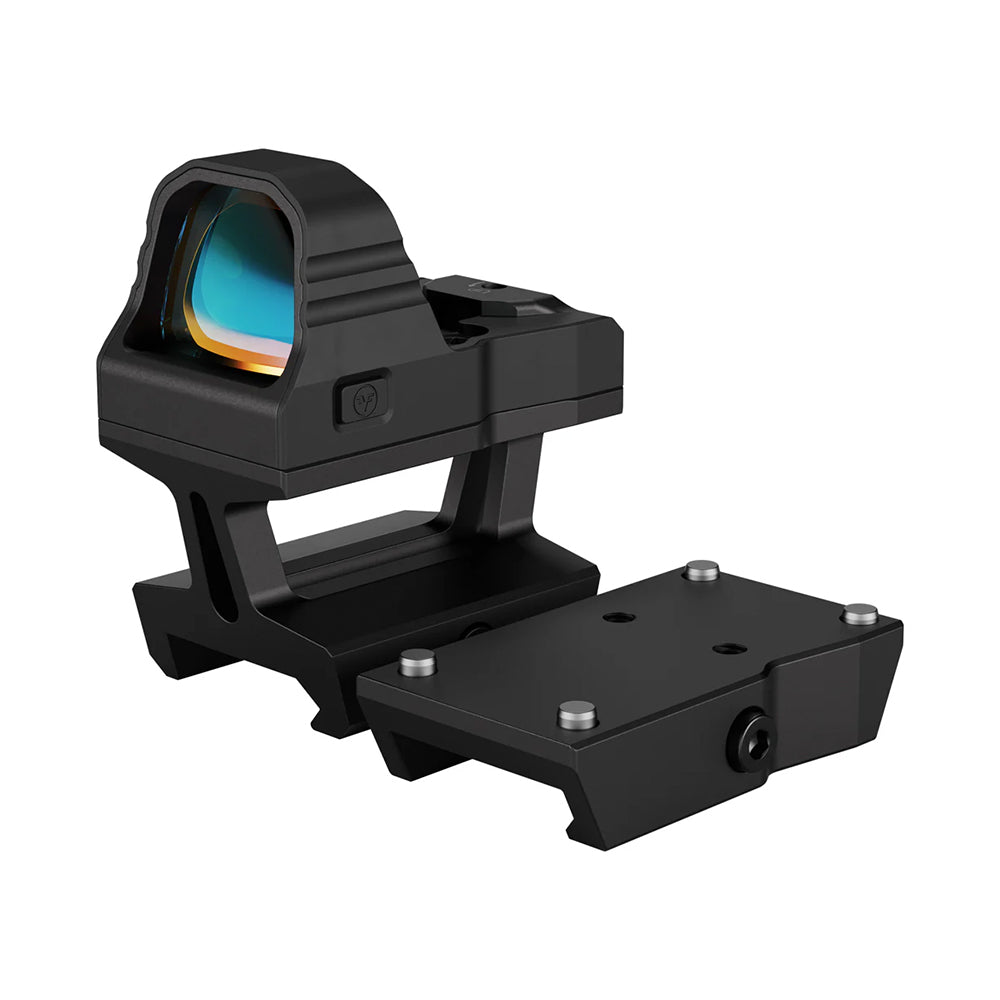 Firefield Ironclad Mini Reflex Sight - F1 リフレックスサイト FF26032-BOX