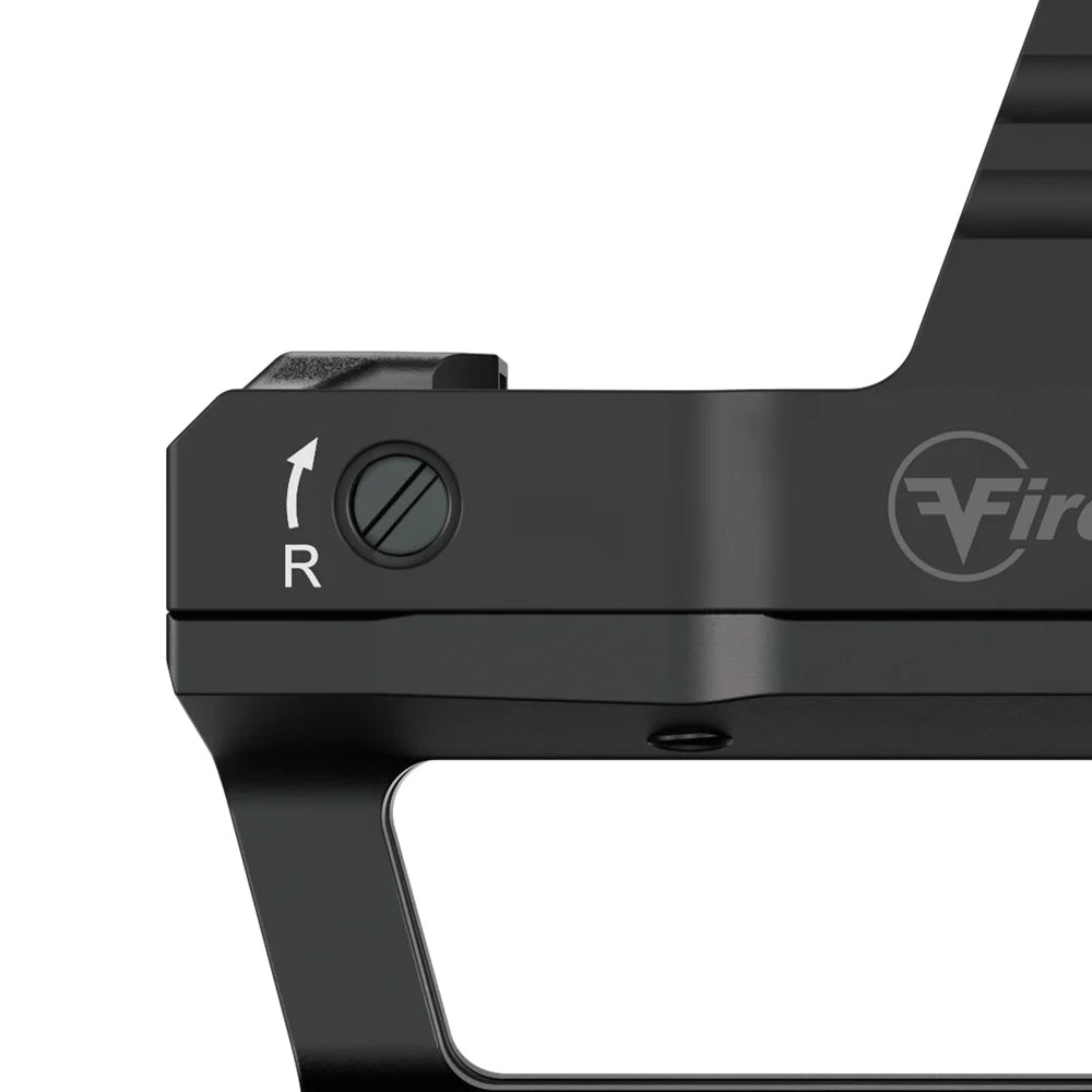 Firefield Ironclad Mini Reflex Sight - F1 リフレックスサイト FF26032-BOX