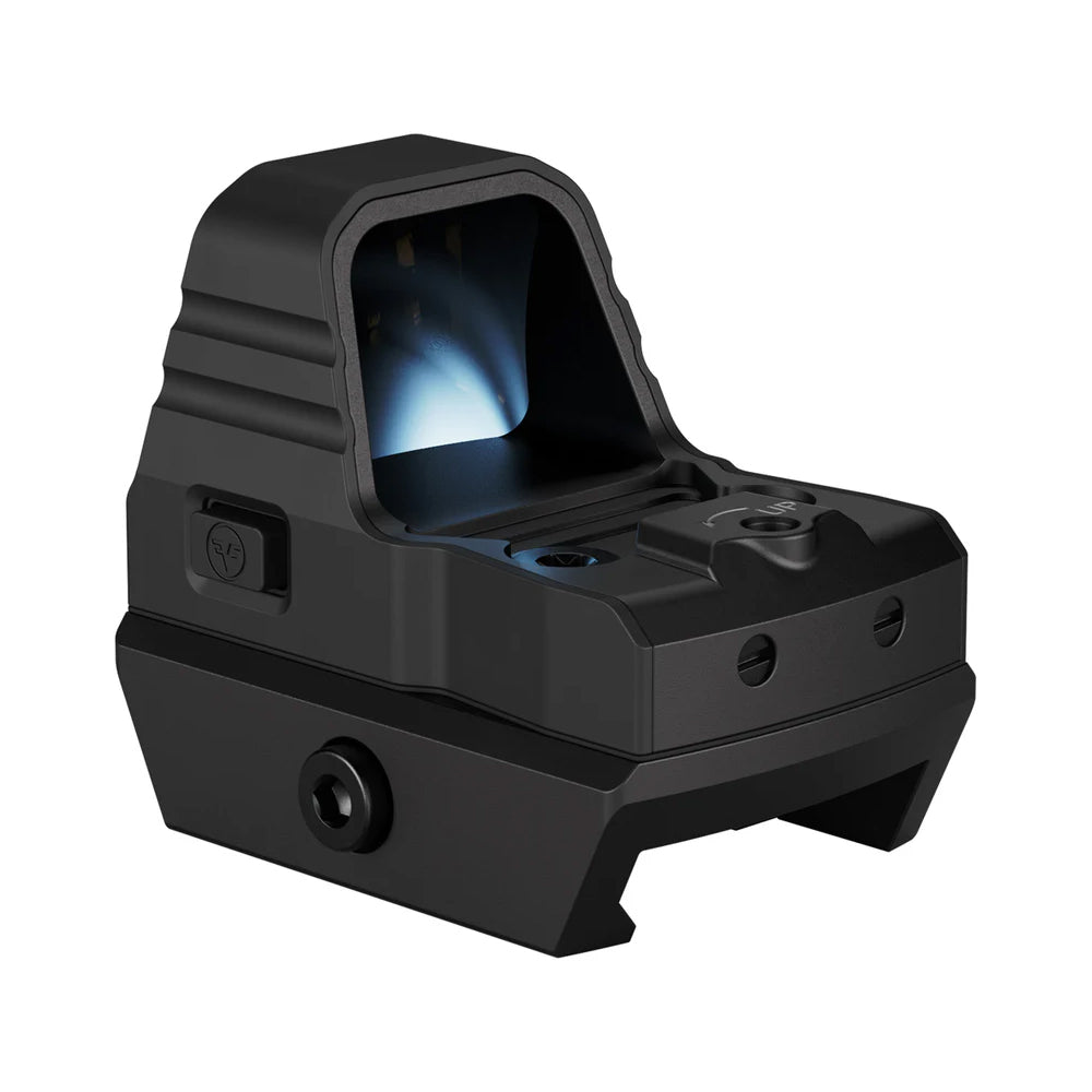 Firefield Ironclad Mini Reflex Sight - F3 リフレックスサイト FF26033-BOX