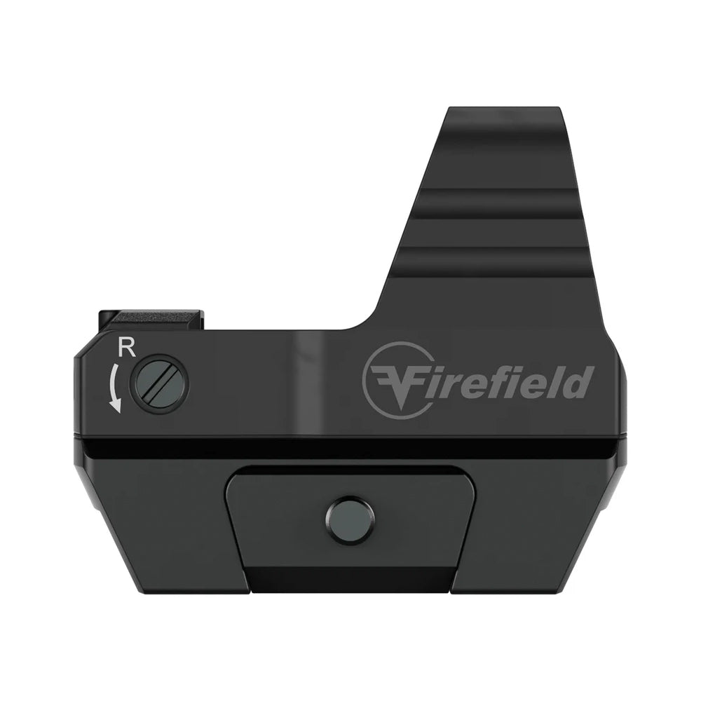 Firefield Ironclad Mini Reflex Sight - F3 リフレックスサイト FF26033-BOX