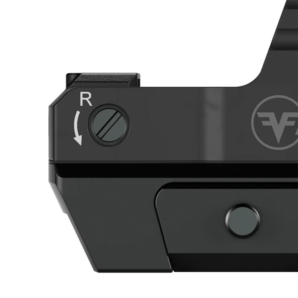 Firefield Ironclad Mini Reflex Sight - F3 リフレックスサイト FF26033-BOX
