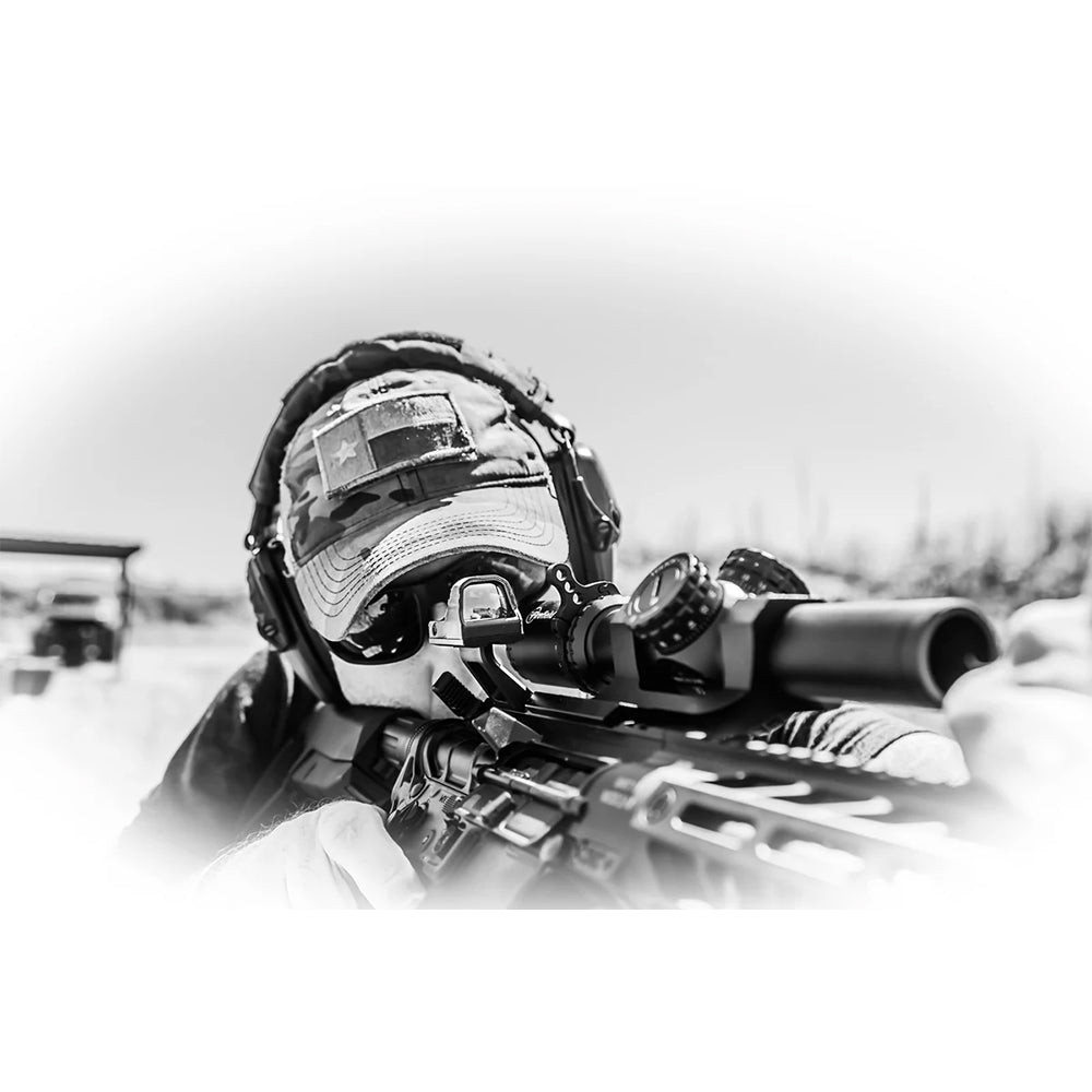 Firefield Ironclad Mini Reflex Sight - F3 リフレックスサイト FF26033-BOX
