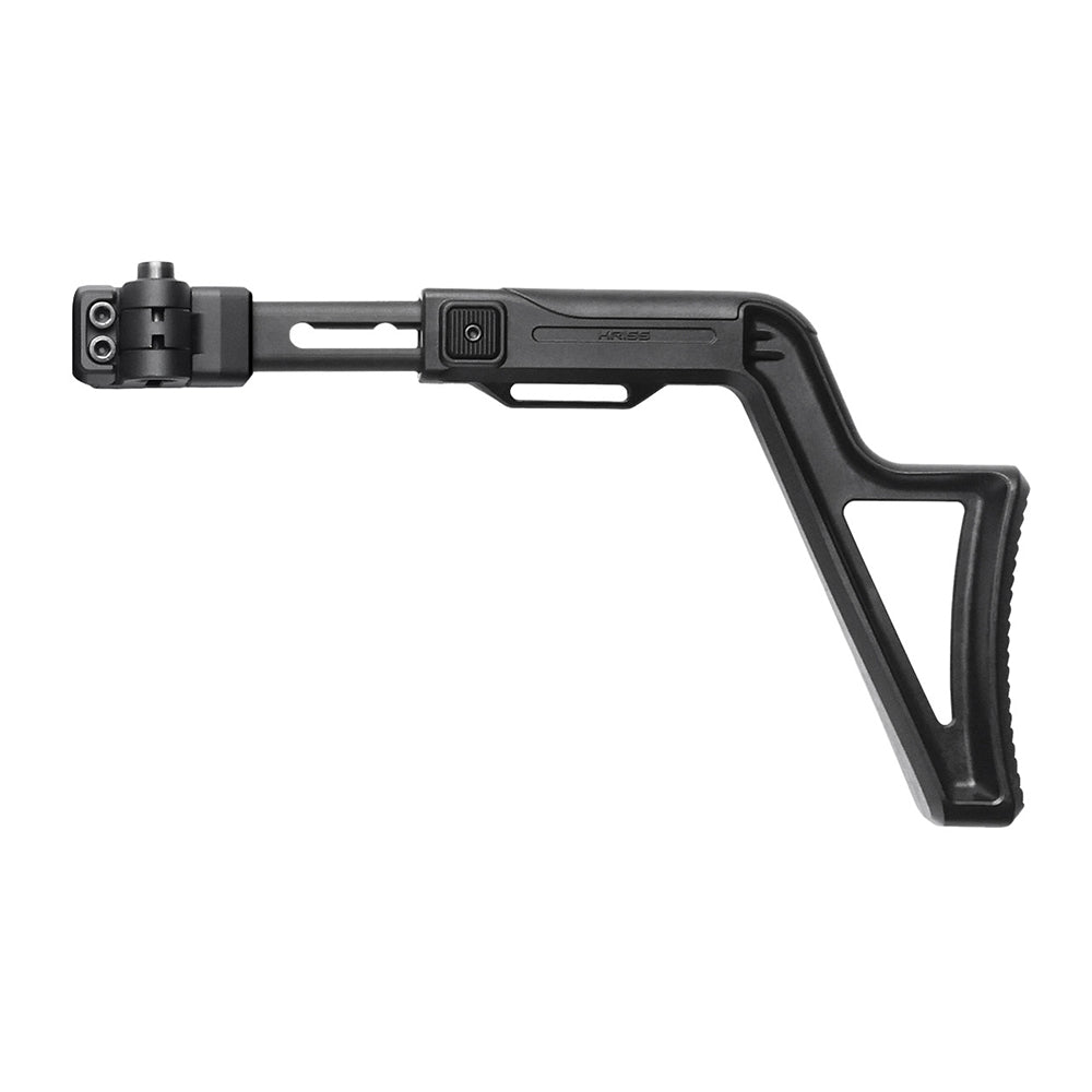 KRISS G3 Folding Stock - Black フォールディングストック