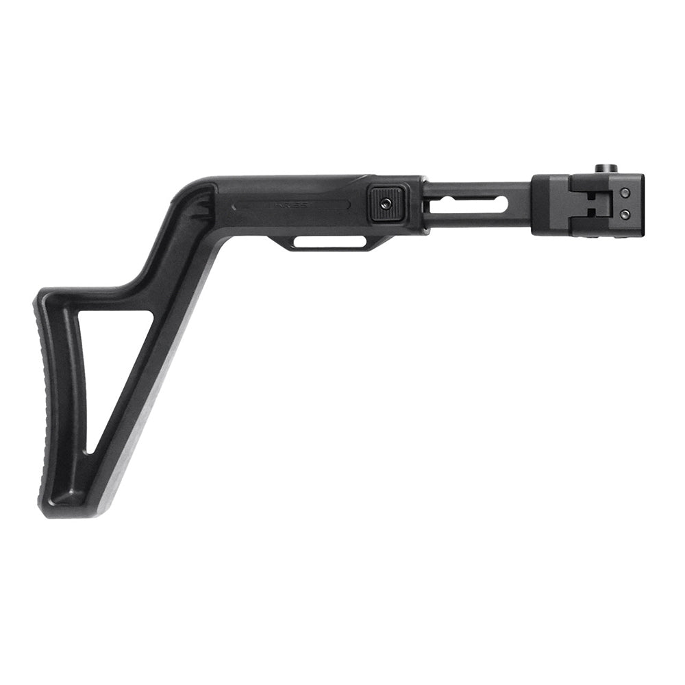 KRISS G3 Folding Stock - Black フォールディングストック