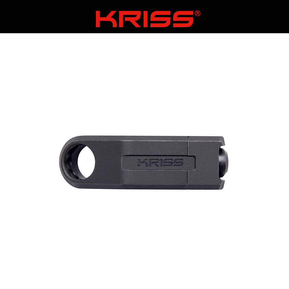 KRISS QD Rail Sling Mount ピカティニーレイルスリングアダプター
