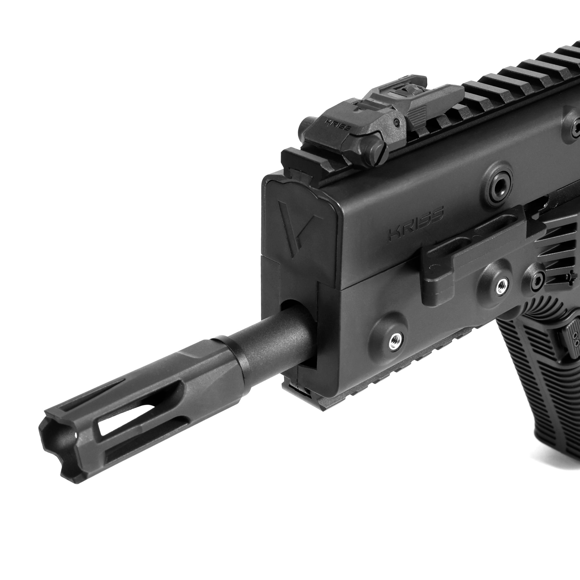 KRYTAC電動ガン本体 KRISS VECTOR(クリスベクター) GEN2 V2/対象年齢18歳以上