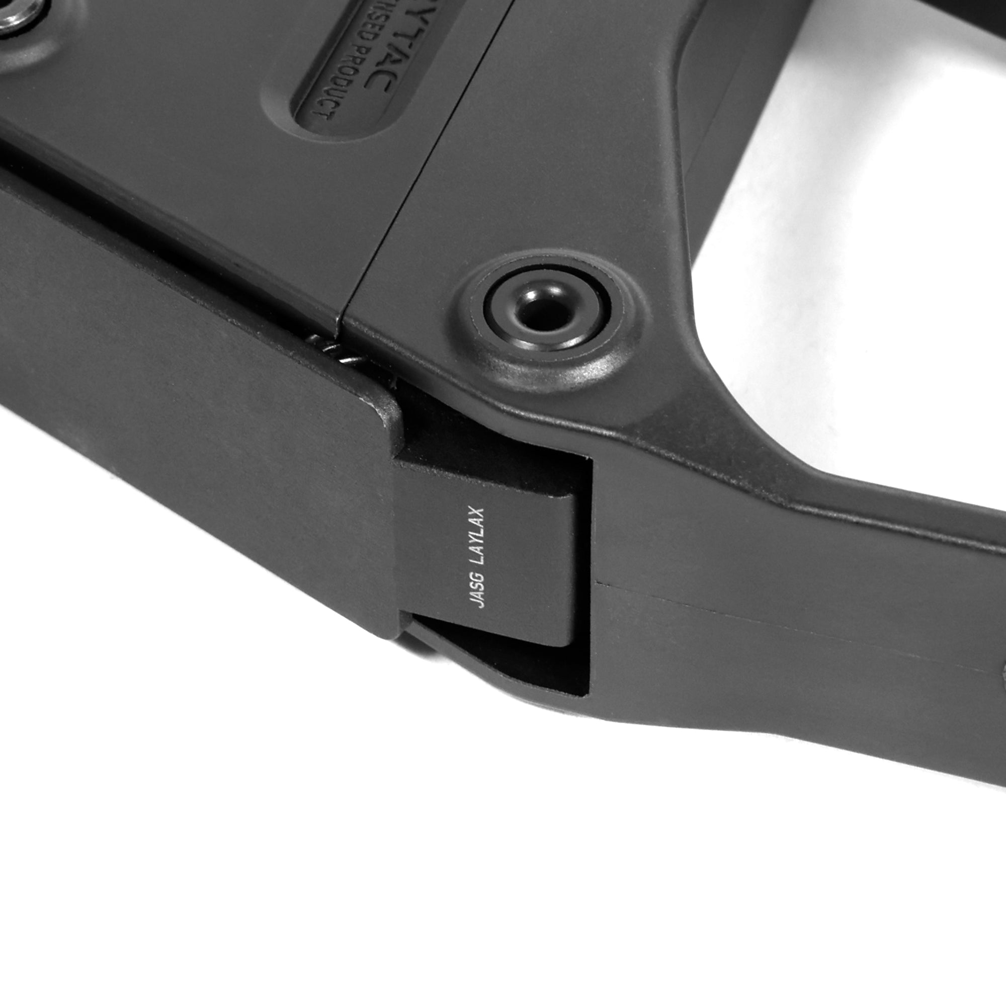 KRYTAC電動ガン本体 KRISS VECTOR(クリスベクター) GEN2 V2/対象年齢18歳以上