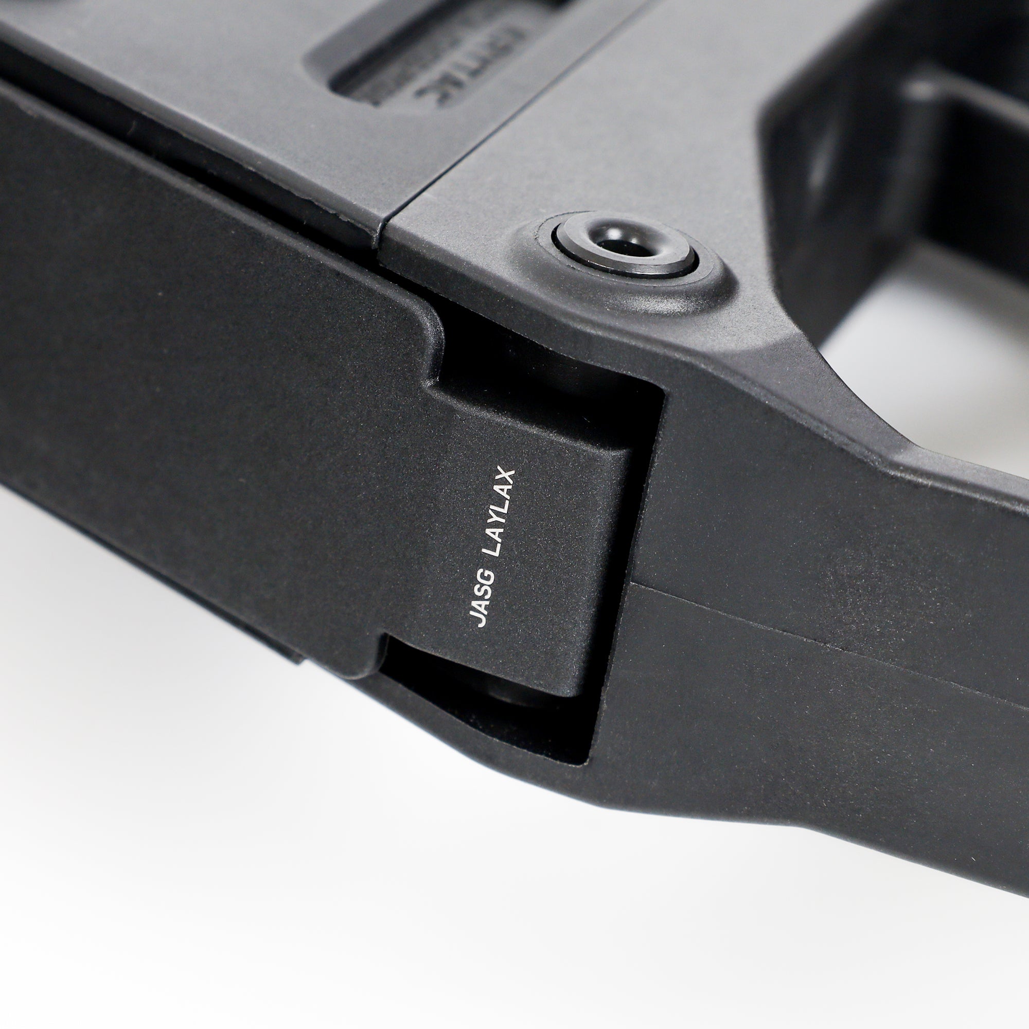 KRYTAC ガスブローバックガン本体 KRISS VECTOR(クリスベクター) /対象年齢18歳以上