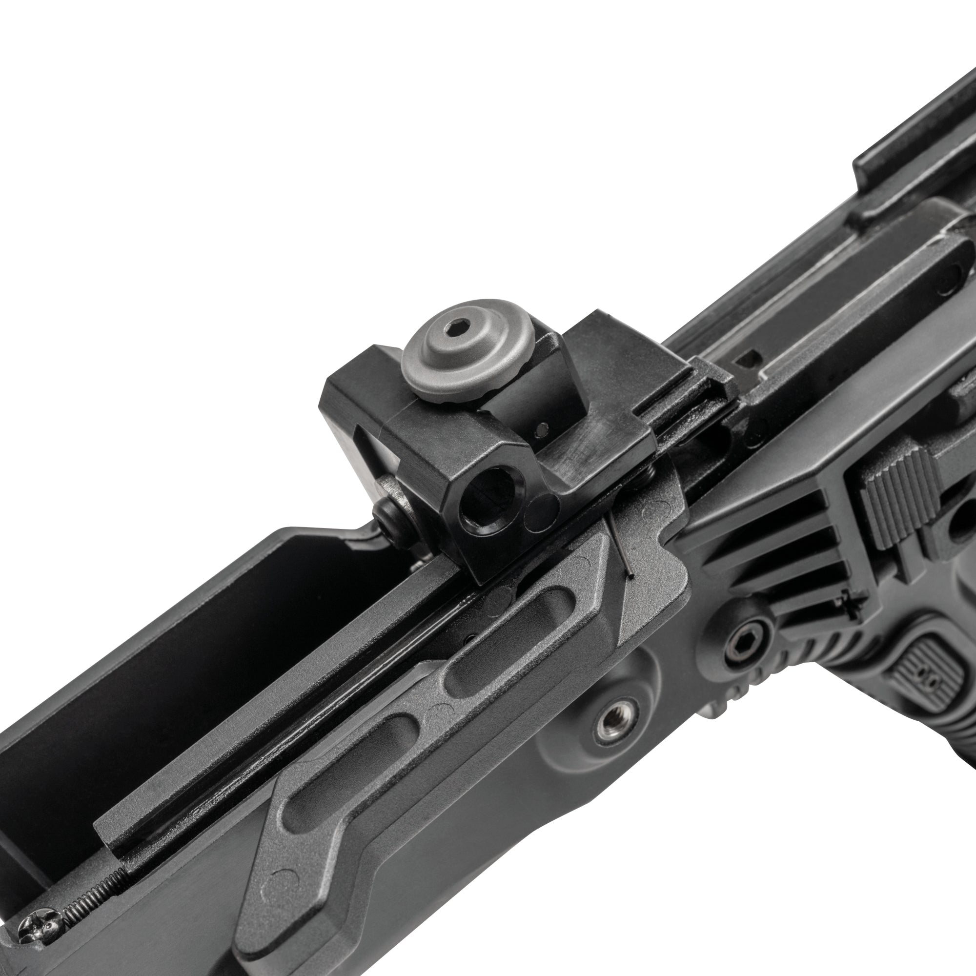 KRYTAC ガスブローバックガン本体 KRISS VECTOR(クリスベクター) /対象年齢18歳以上