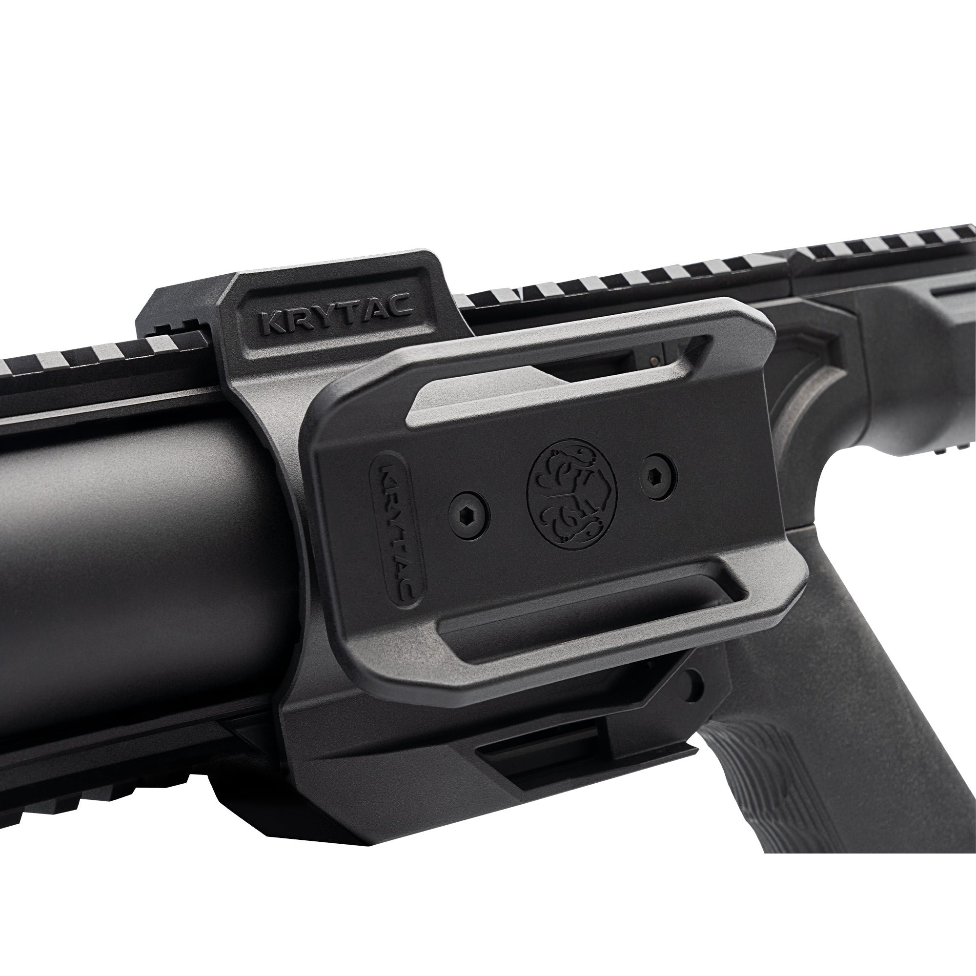 KRYTAC ガスグレネードランチャー本体 KT320 Modular Grenade Launcher/対象年齢18歳以上