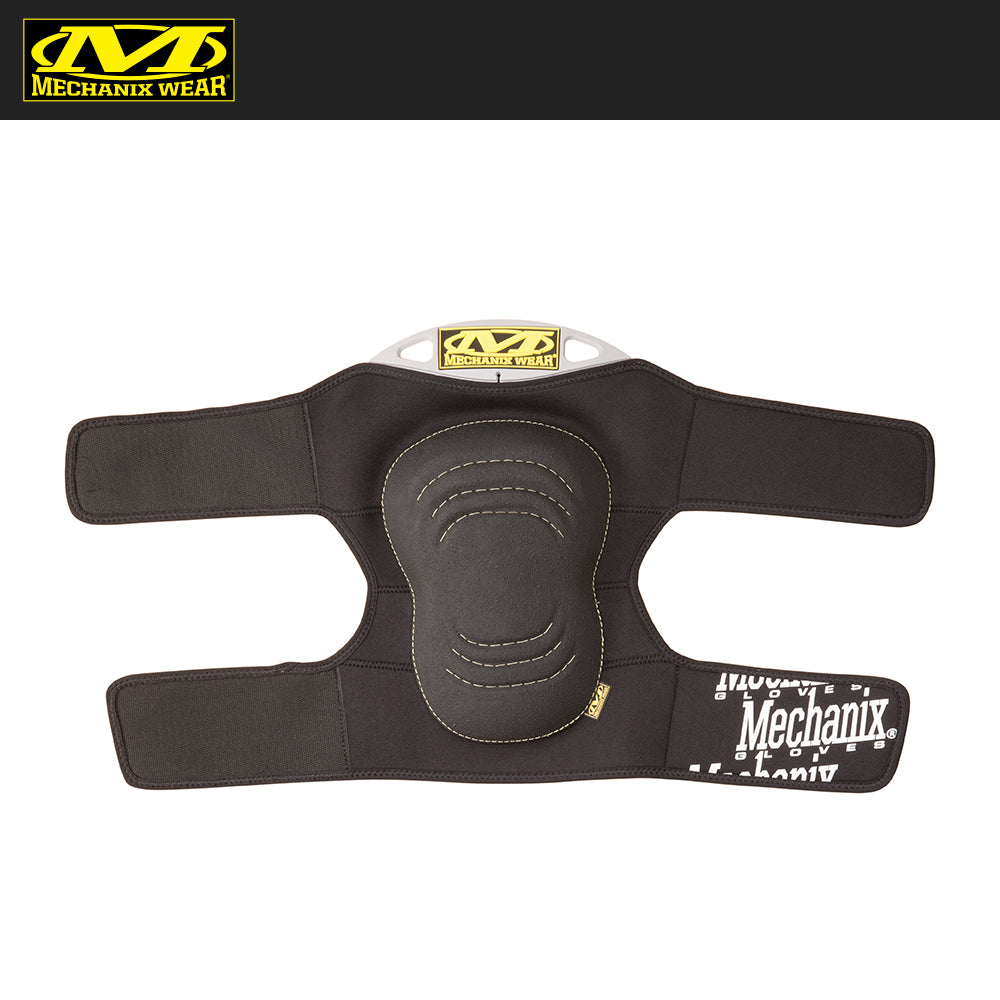 MechanixWear/メカニクスウェア 700 Series Knee Pads ニーパッド【ブラック】 MKP-05