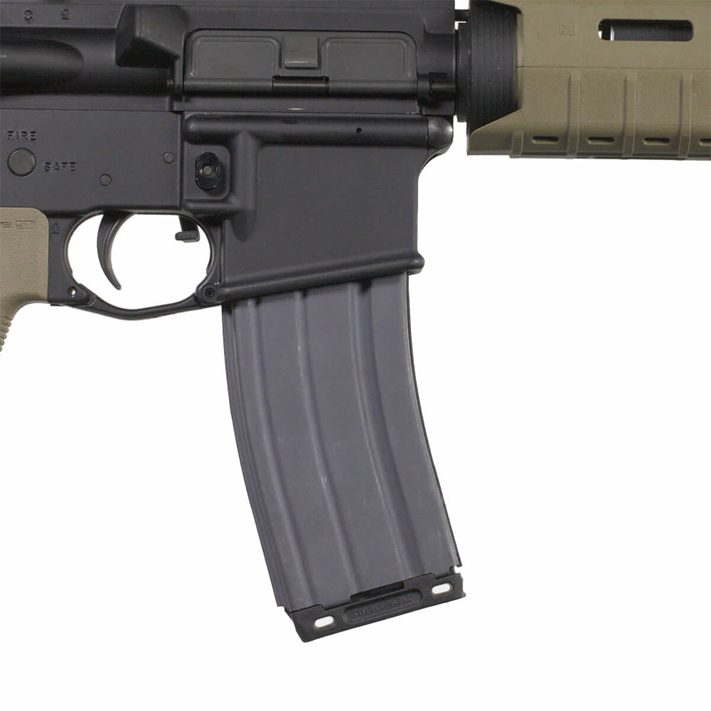 マグプル L-Plate – USGI 5.56x45, 3 Pack レンジャープレート【ブラック】