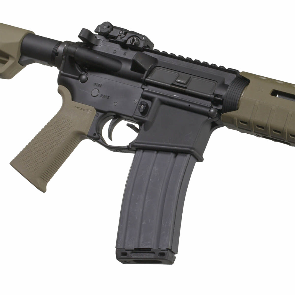 マグプル L-Plate – USGI 5.56x45, 3 Pack レンジャープレート【ブラック】