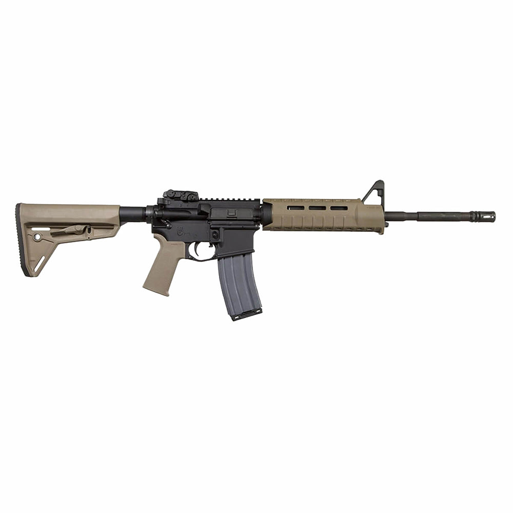 マグプル L-Plate – USGI 5.56x45, 3 Pack レンジャープレート【ブラック】