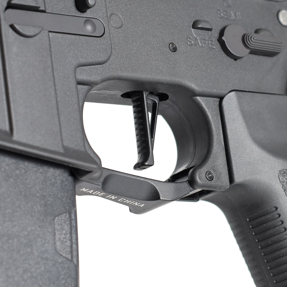 LANCER TACTICAL Gen 3 M4 Hellion(ヘリオン) 13" M-LOK Airsoft M4 AEG 電動ガン本体/対象年齢18歳以上