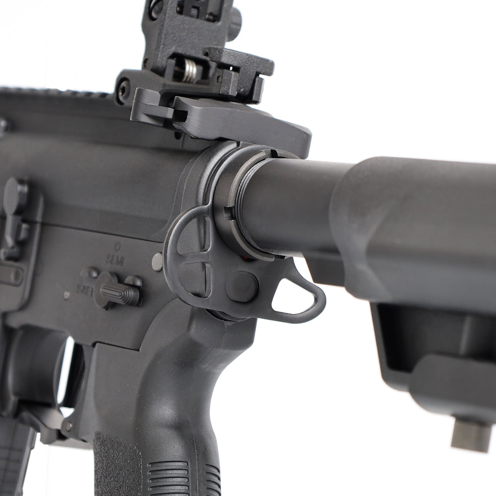 LANCER TACTICAL Gen 3 M4 Hellion(ヘリオン) 13" M-LOK Airsoft M4 AEG 電動ガン本体/対象年齢18歳以上