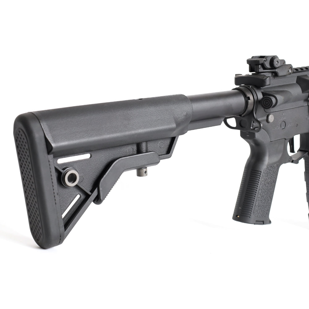 LANCER TACTICAL Gen 3 M4 Hellion(ヘリオン) 13" M-LOK Airsoft M4 AEG 電動ガン本体/対象年齢18歳以上