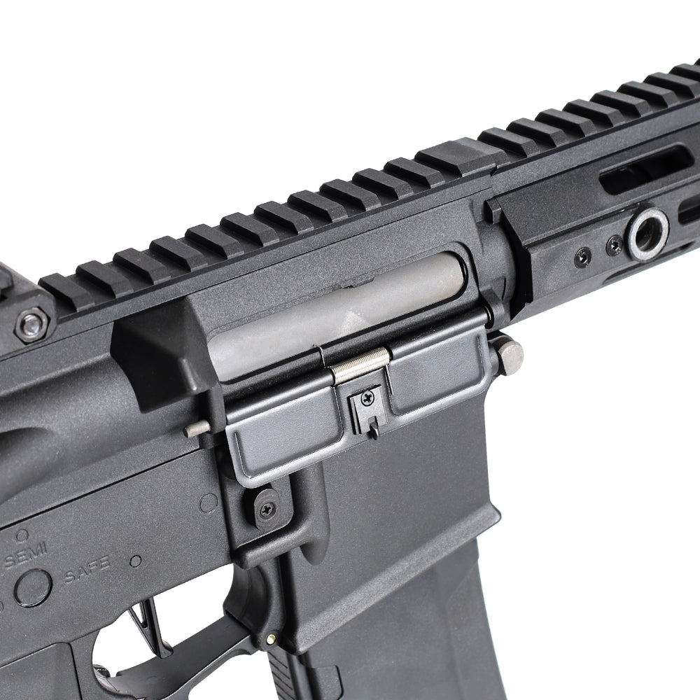 LANCER TACTICAL Gen 3 M4 Hellion(ヘリオン) 13" M-LOK Airsoft M4 AEG 電動ガン本体/対象年齢18歳以上