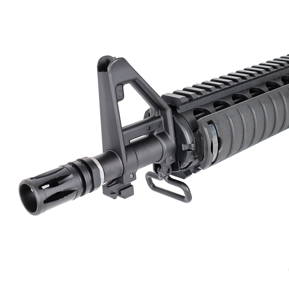 LANCER TACTICAL MK18 MOD 0 Field M4 AEG 電動ガン本体/対象年齢18歳以上【12月発売予定!予約受付中】