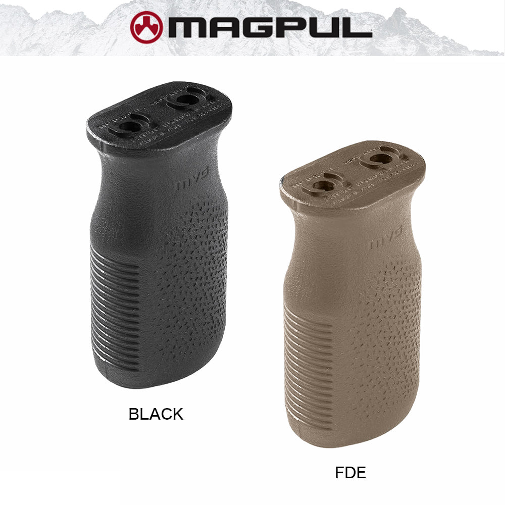 MAGPUL/マグプル フォアグリップ M-LOK(R) MVG(R) Vertical Grip