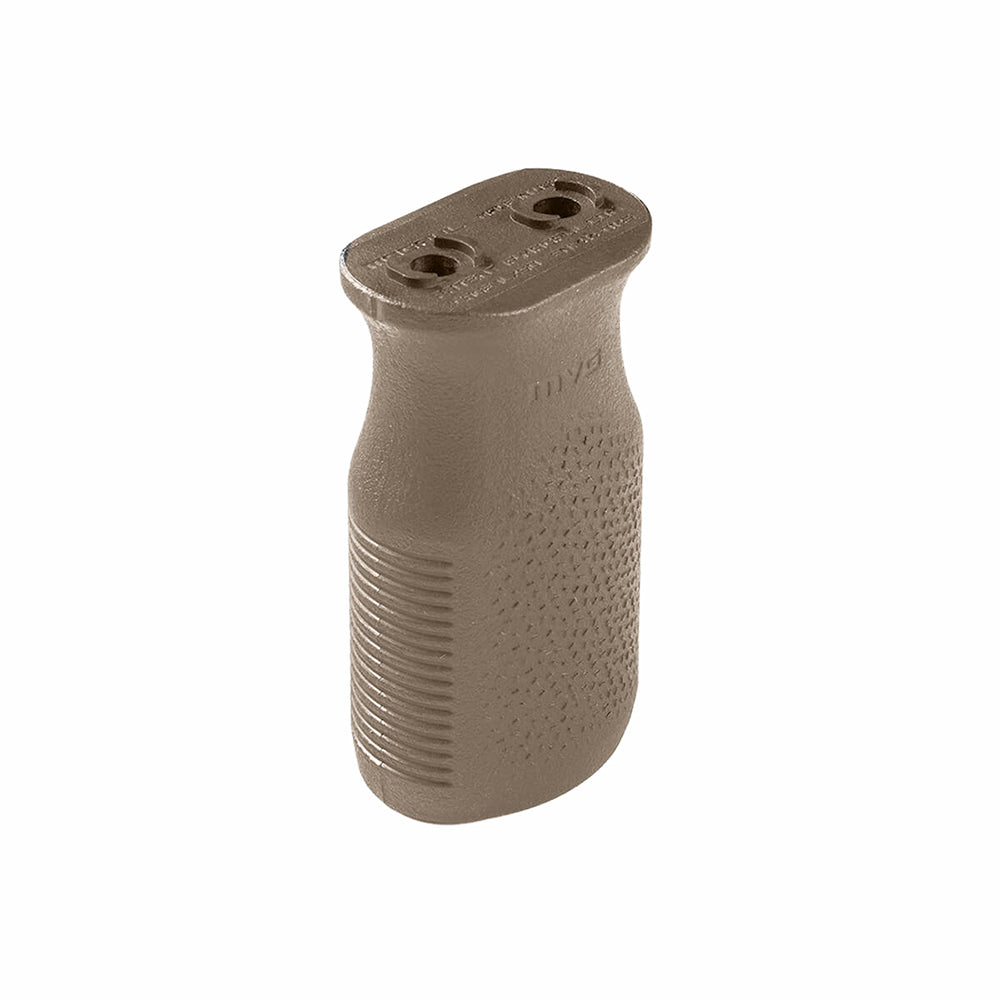 マグプル フォアグリップ M-LOK MVG Vertical Grip【ブラック/フラットダークアース】