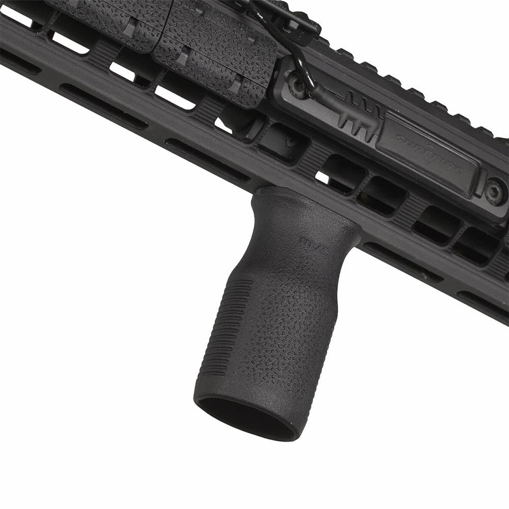 マグプル フォアグリップ M-LOK MVG Vertical Grip【ブラック/フラットダークアース】