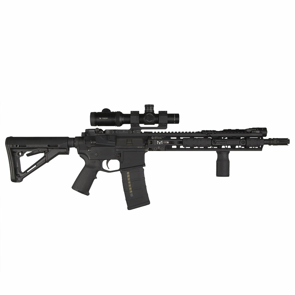 マグプル フォアグリップ M-LOK MVG Vertical Grip【ブラック/フラットダークアース】