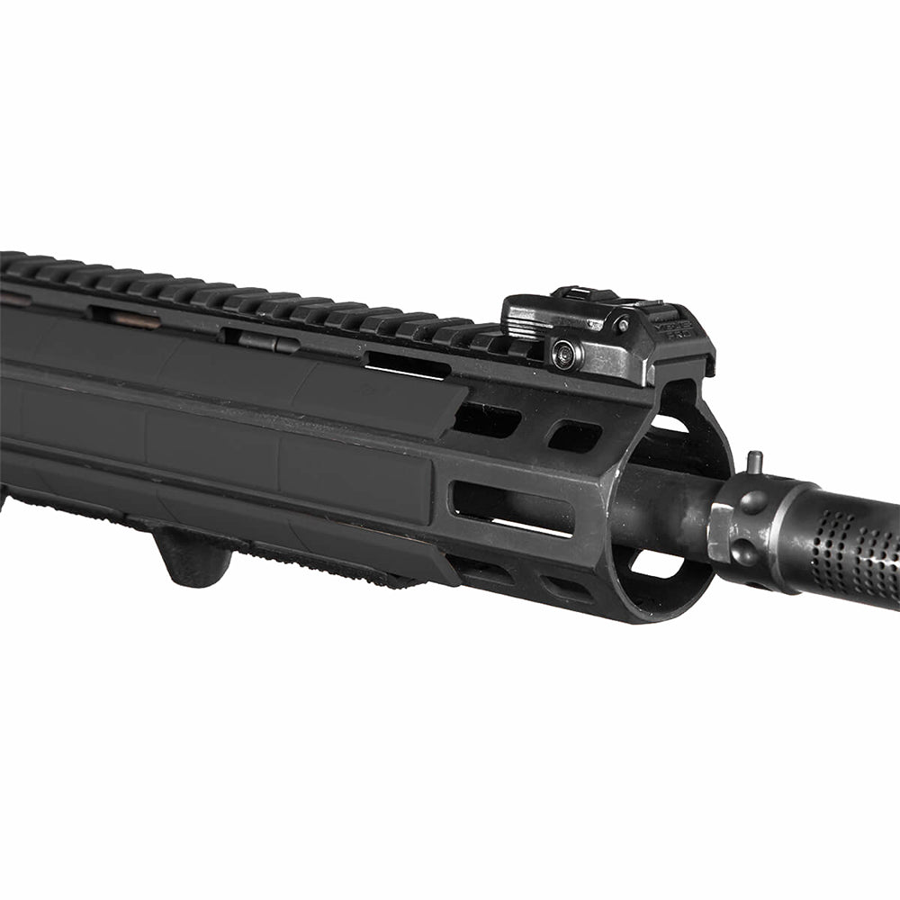 マグプル レイルカバー M-LOK Rail Covers, Type 1【ブラック/フラットダークアース/オリーブドラブグリーン】