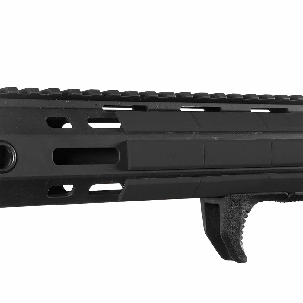 マグプル レイルカバー M-LOK Rail Covers, Type 1【ブラック/フラットダークアース/オリーブドラブグリーン】