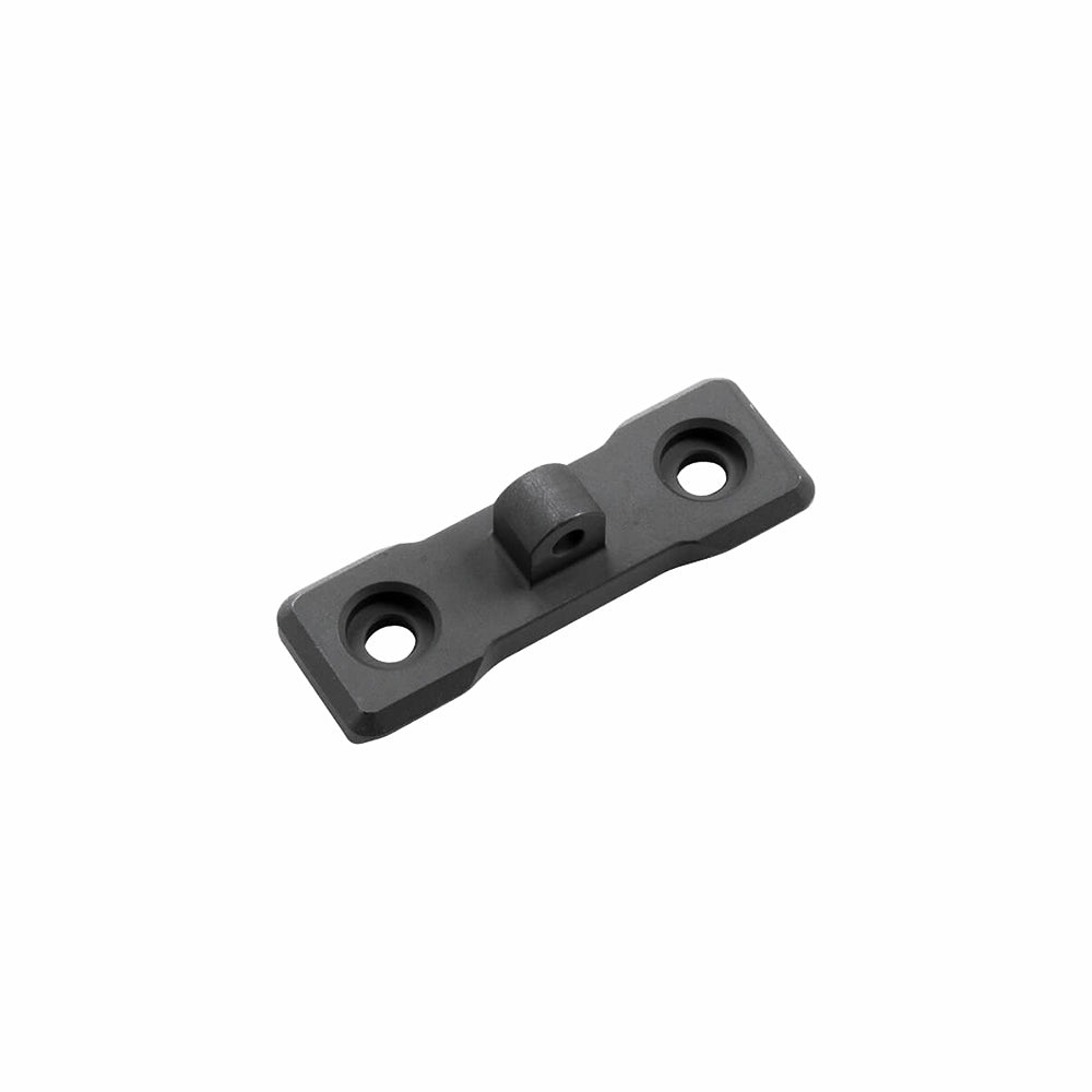 マグプル バイポッドマウント M-LOK Bipod Mount【ブラック】