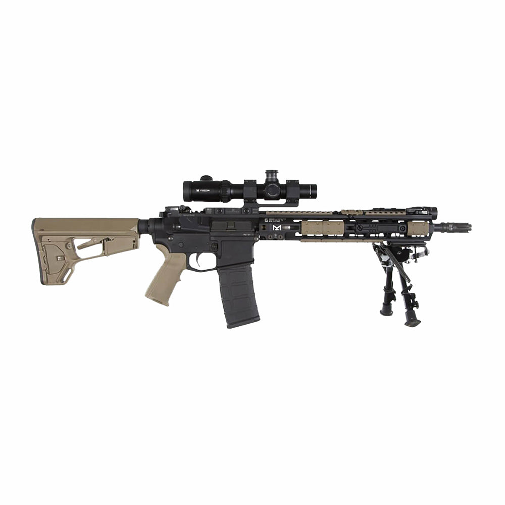 マグプル バイポッドマウント M-LOK Bipod Mount【ブラック】