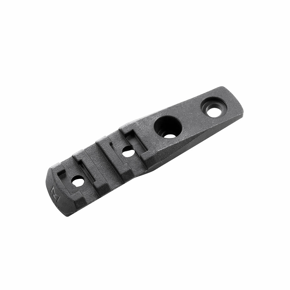 マグプル レイルマウント M-LOK Cantilever Rail/Light Mount, Polymer【ブラック】