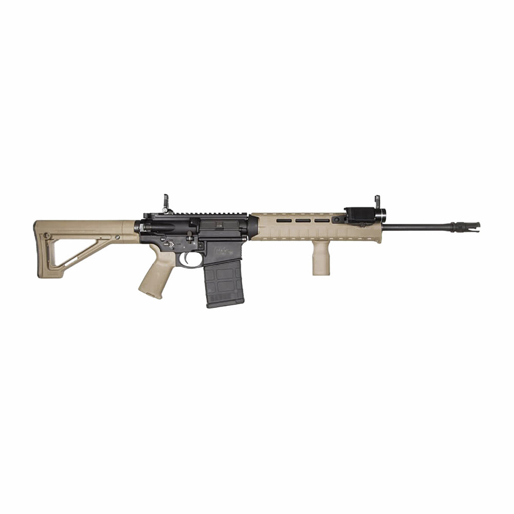 マグプル レイルマウント M-LOK Cantilever Rail/Light Mount, Polymer【ブラック】
