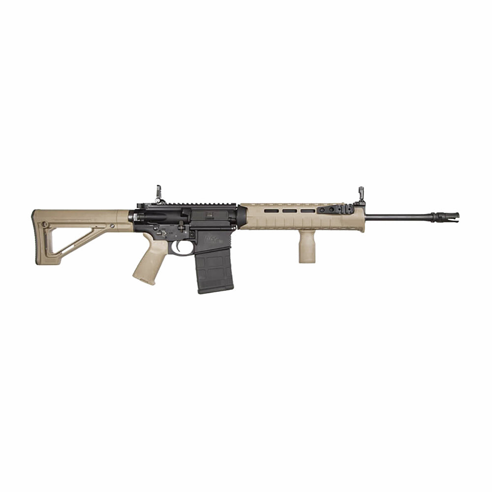 マグプル レイルマウント M-LOK Cantilever Rail/Light Mount, Polymer【ブラック】