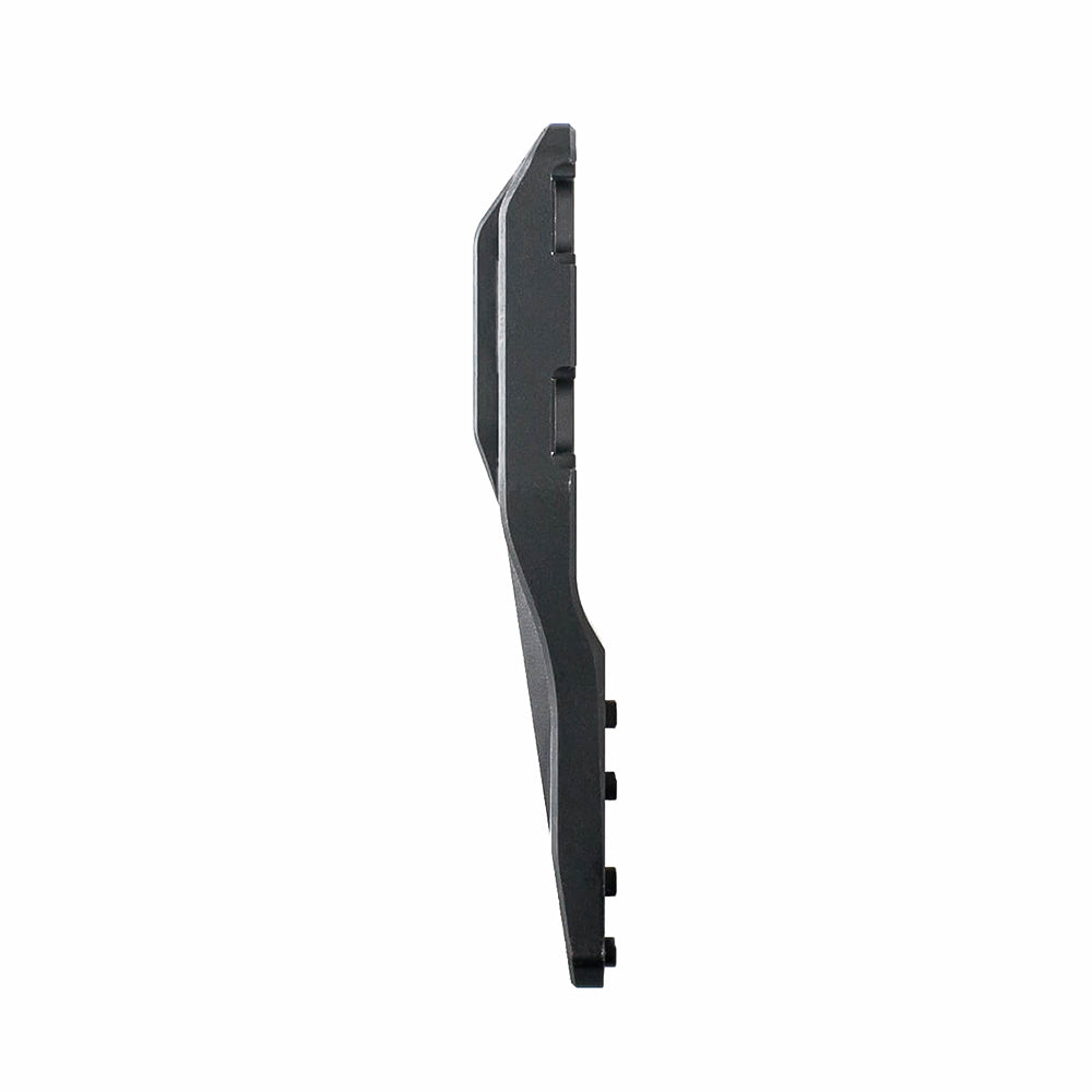 マグプル スカウトライト マウント M-LOK Extended Cantilever Scout Mount【ブラック】