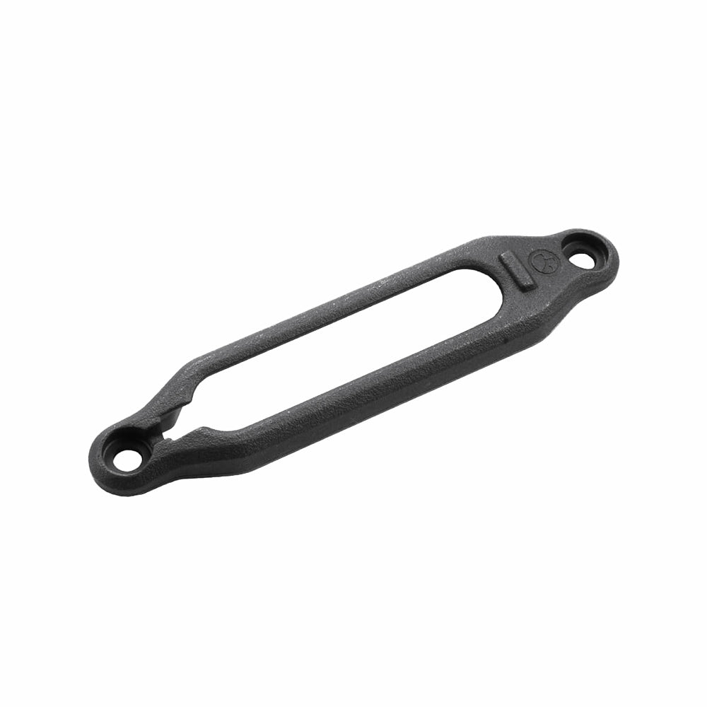 マグプル テープスイッチ M-LOK Tape Switch Mounting Plate – Insight PEQ【ブラック】