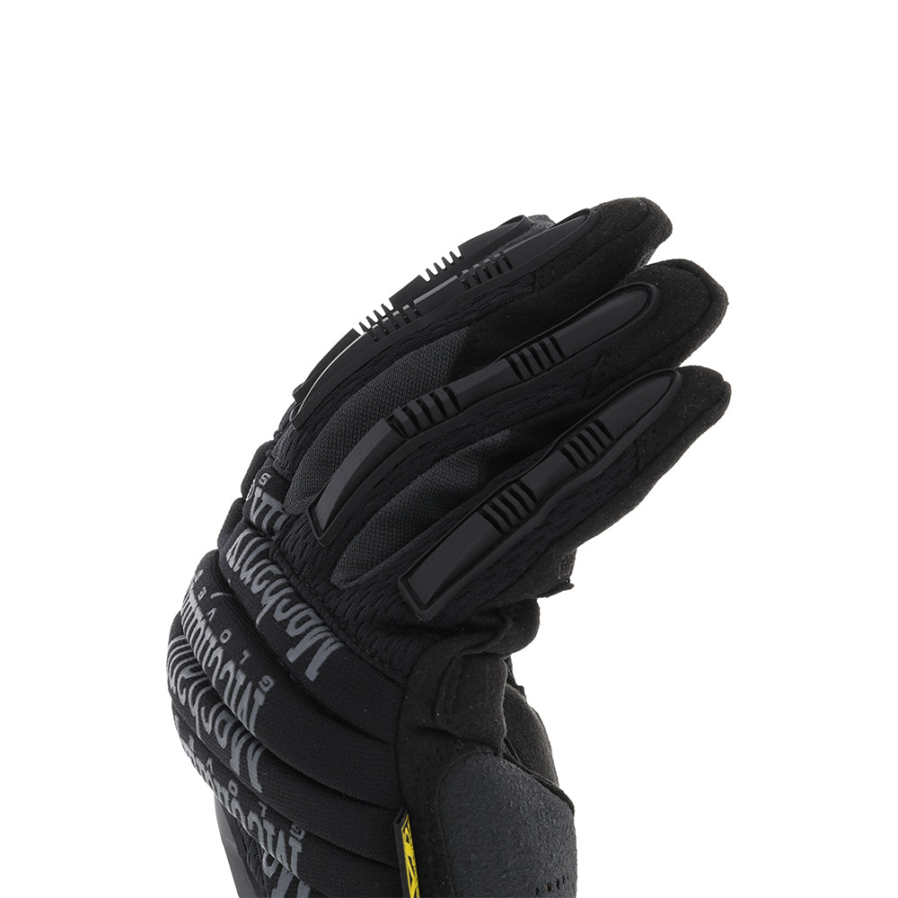 MechanixWear/メカニクスウェア M-Pact 2 Gloves エムパクト2 グローブ【ブラック】MP2-05
