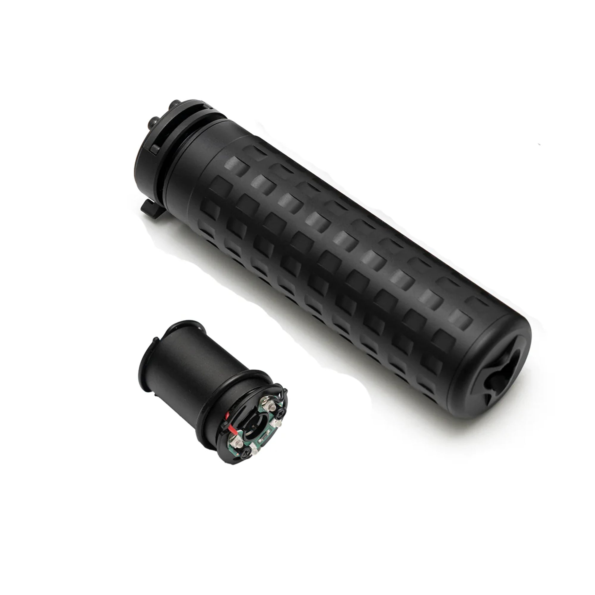 PTS Griffin Armament M4SD-K Series Tracer トレーサー【ブラック/フラットダークアース】