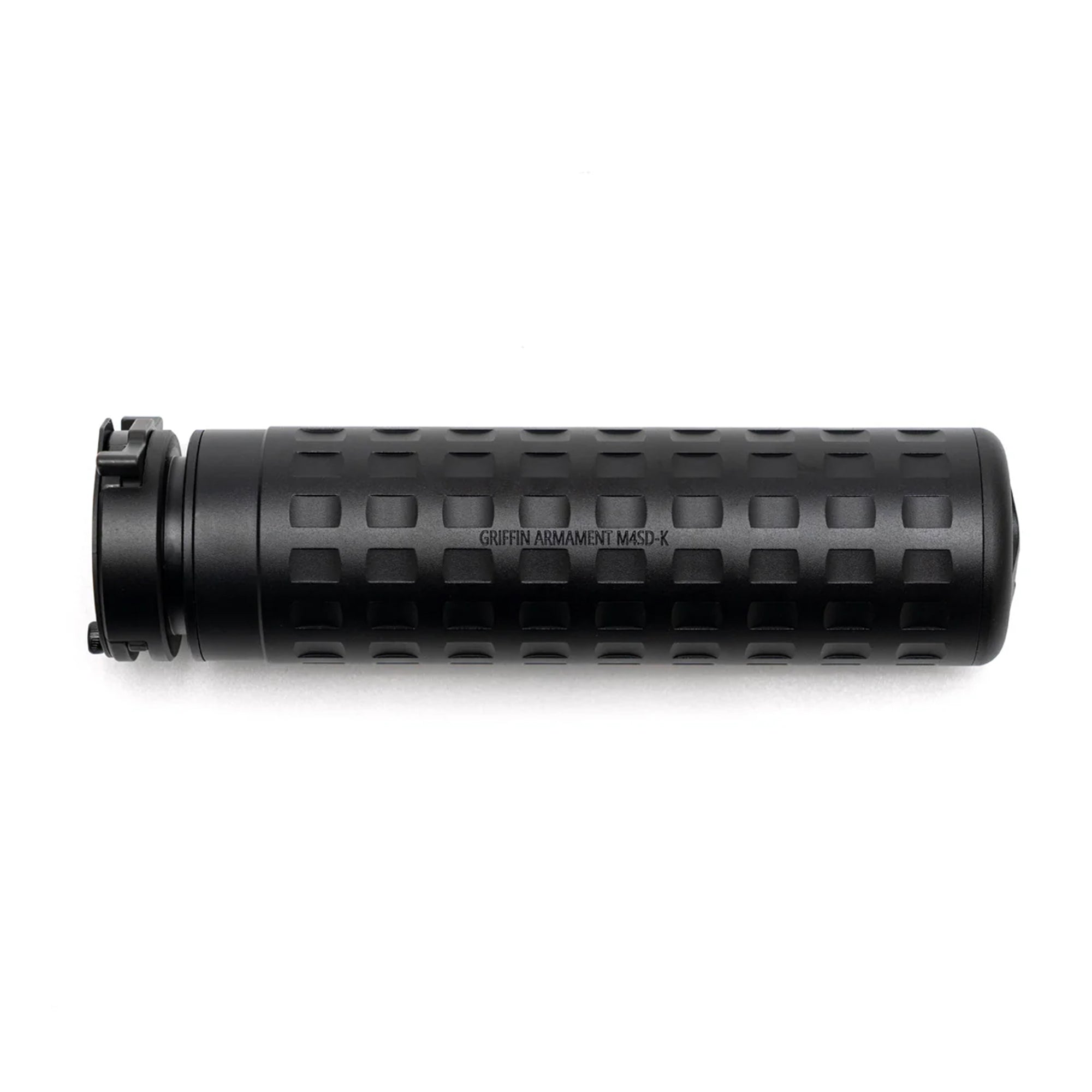 PTS Griffin Armament M4SD-K Series Mock Suppressor サプレッサー【ブラック/フラットダークアース】