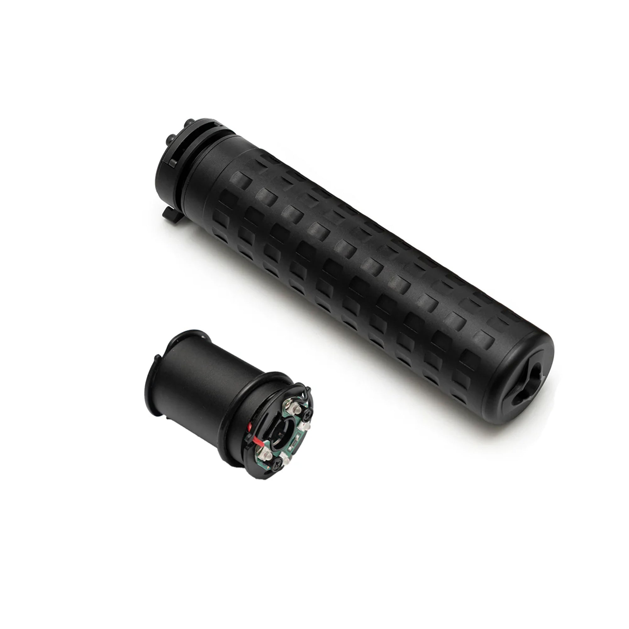 PTS Griffin Armament M4SD-II Series Tracer トレーサー【ブラック/フラットダークアース】