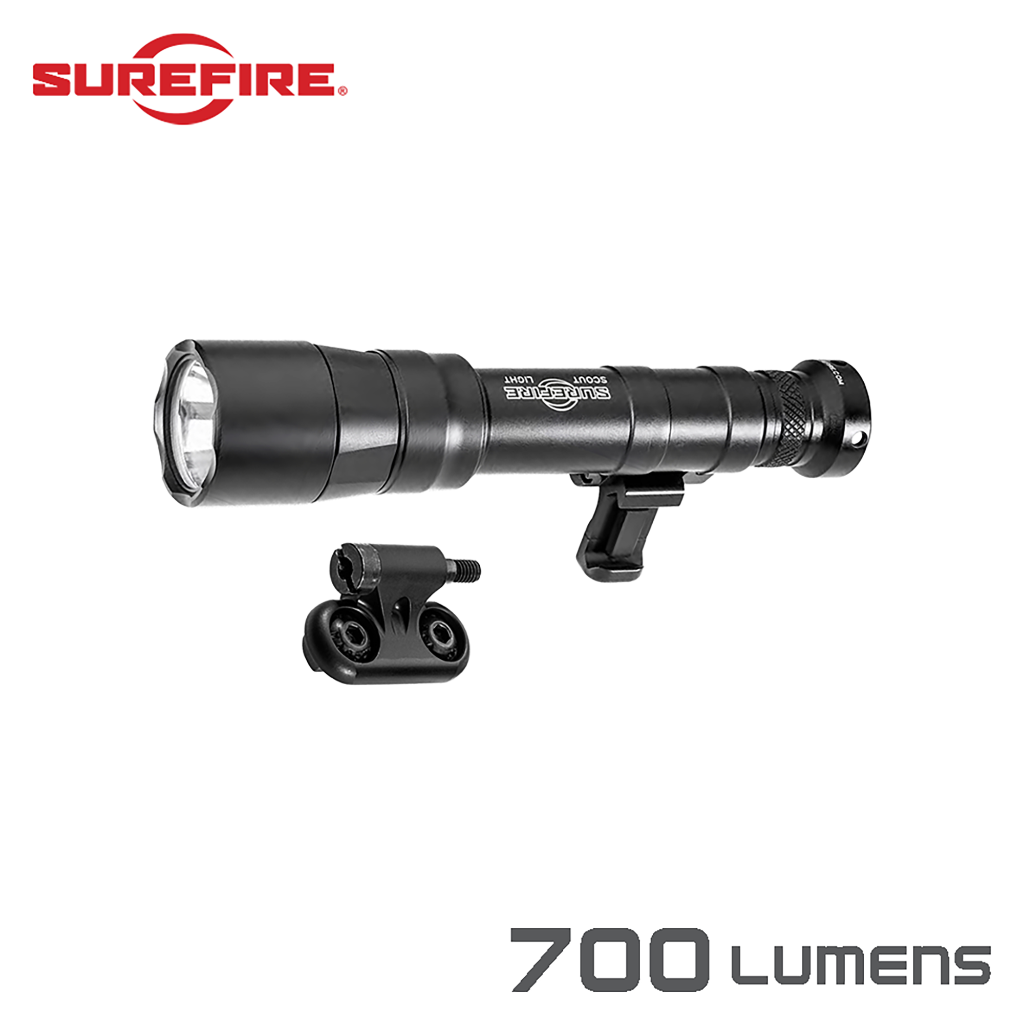 M640 DUAL FUEL SCOUT LIGHT PRO TURBO [SUREFIRE]