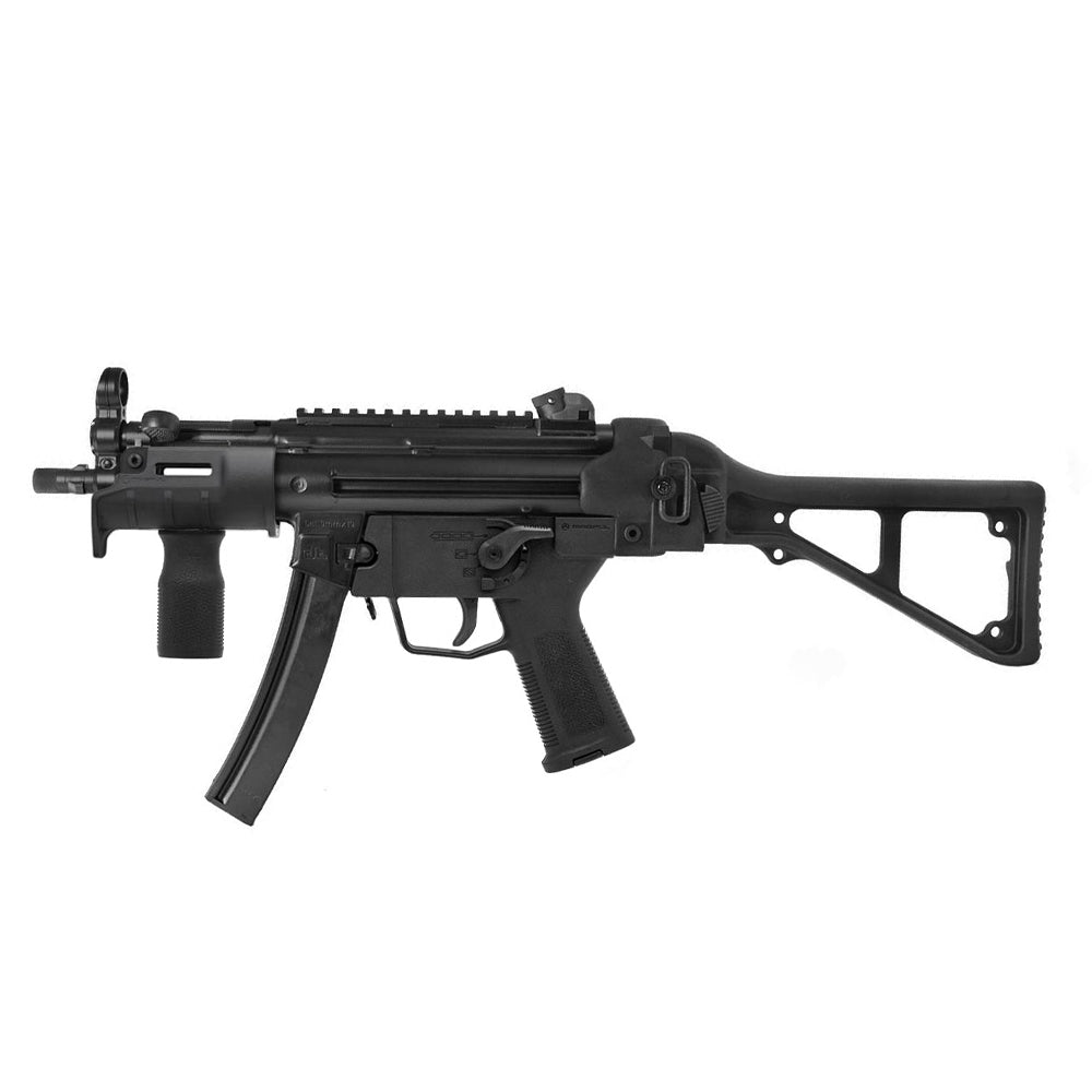 マグプル SL Hand Guard-SP89/MP5K ハンドガード【ブラック】