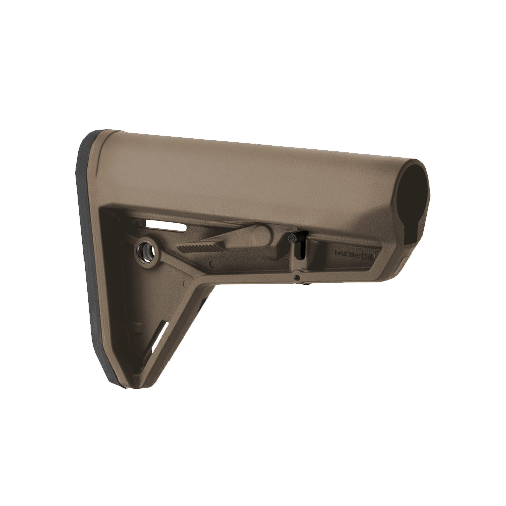 マグプル MOE SL Carbine Stock-Mil-Spec ストック【ブラック/フラットダークアース】