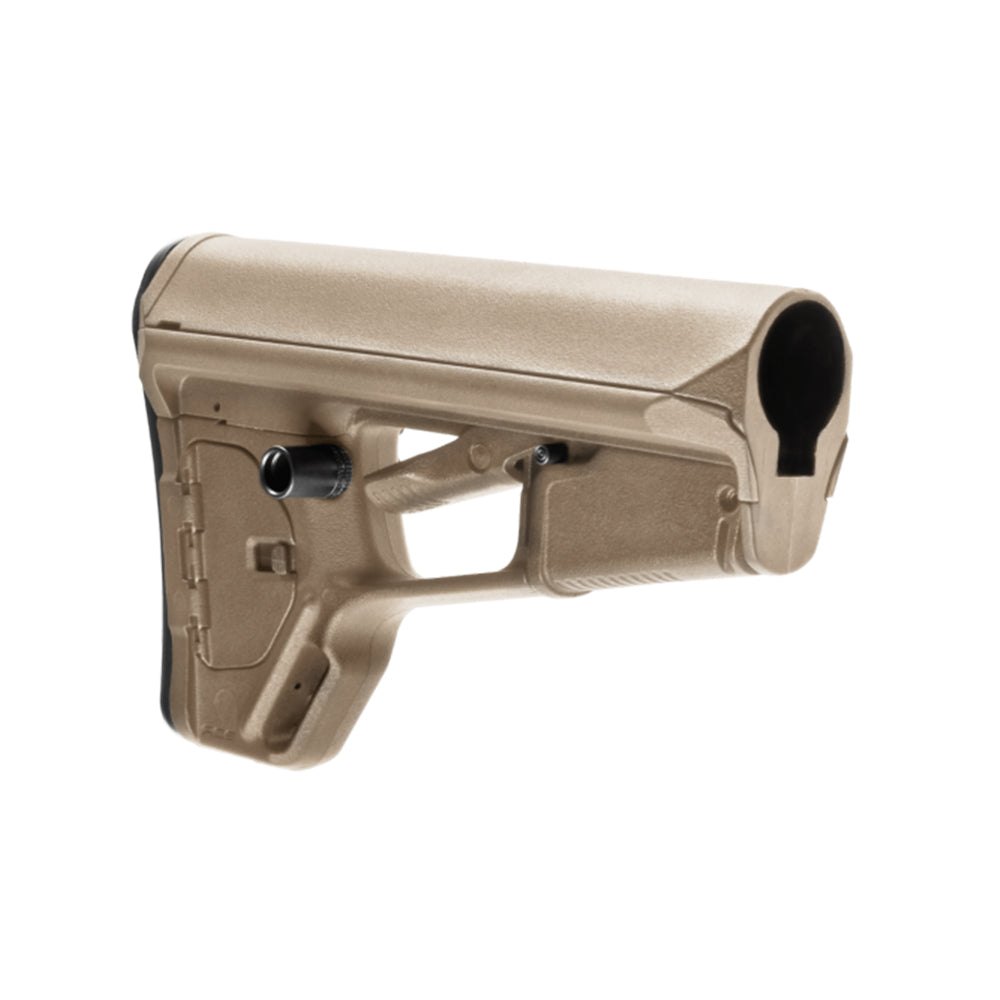 マグプル ACS-L Carbine Stock-Mil-Spec ストック【ブラック/フラットダークアース】