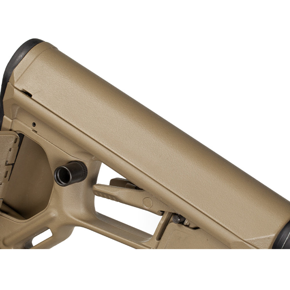 マグプル ACS-L Carbine Stock-Mil-Spec ストック【ブラック/フラットダークアース】